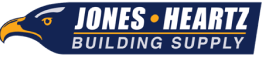 Jones - Heartz Building Supply