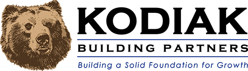 Kodiak Building Partners - Building a Solid Foundation for Growth
